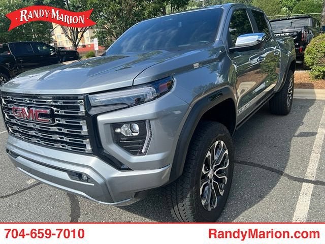 2025 GMC Canyon Denali