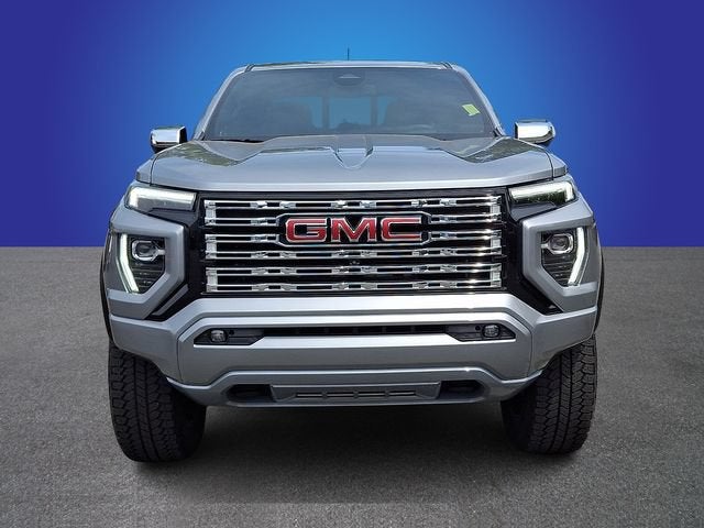 2025 GMC Canyon Denali
