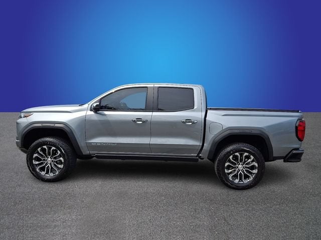 2025 GMC Canyon Denali
