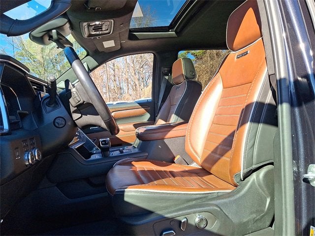 2022 GMC Sierra 1500 Denali Ultimate