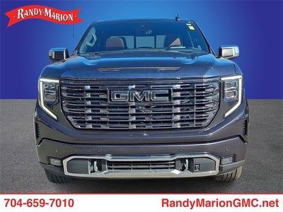 2022 GMC Sierra 1500 Denali Ultimate
