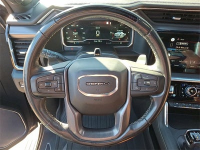 2022 GMC Sierra 1500 Denali Ultimate