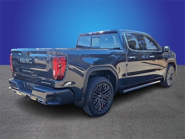 2022 GMC Sierra 1500 Denali Ultimate