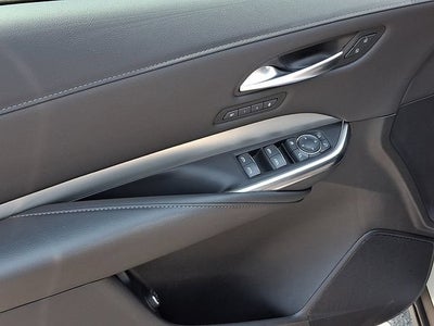 2023 Cadillac XT4 FWD Premium Luxury