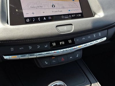 2023 Cadillac XT4 FWD Premium Luxury