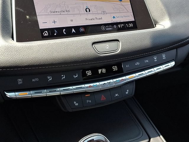 2023 Cadillac XT4 FWD Premium Luxury