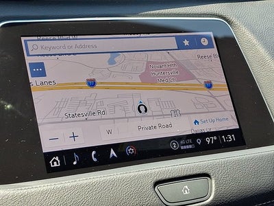 2023 Cadillac XT4 FWD Premium Luxury