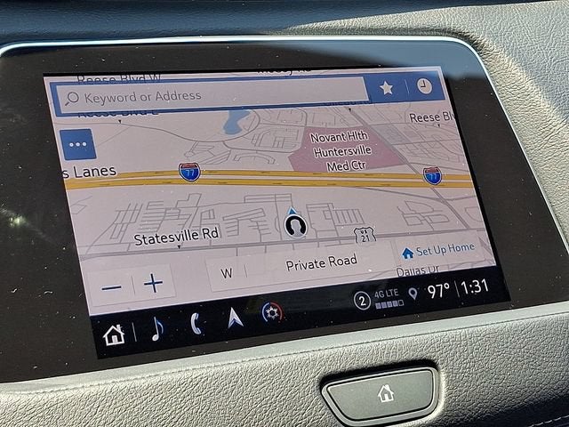 2023 Cadillac XT4 FWD Premium Luxury