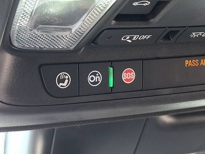 2023 Cadillac XT4 FWD Premium Luxury