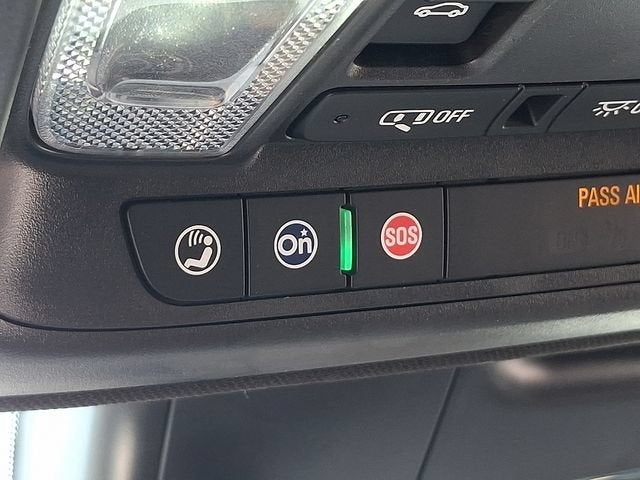 2023 Cadillac XT4 FWD Premium Luxury