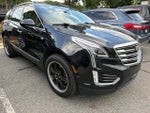 2018 Cadillac XT5 Premium Luxury AWD