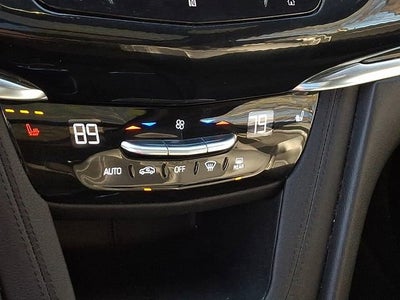 2020 Cadillac XT6 AWD Sport