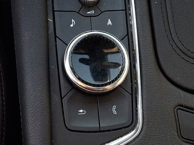 2020 Cadillac XT6 AWD Sport