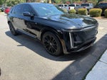 2024 Cadillac LYRIQ Sport 3