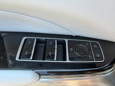 2024 Cadillac LYRIQ Sport 3