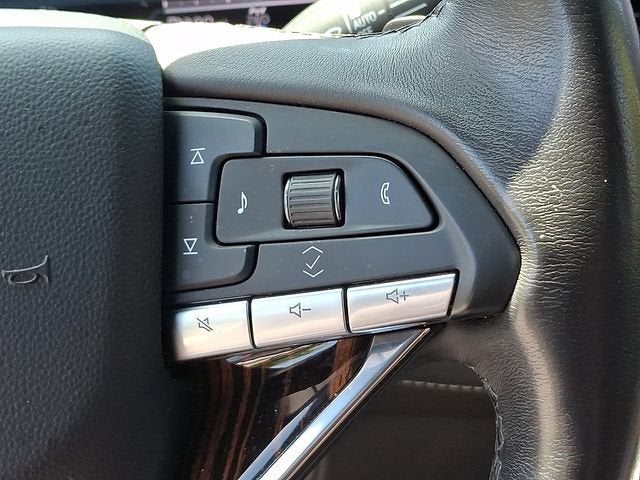 2023 Cadillac Escalade ESV 4WD Luxury