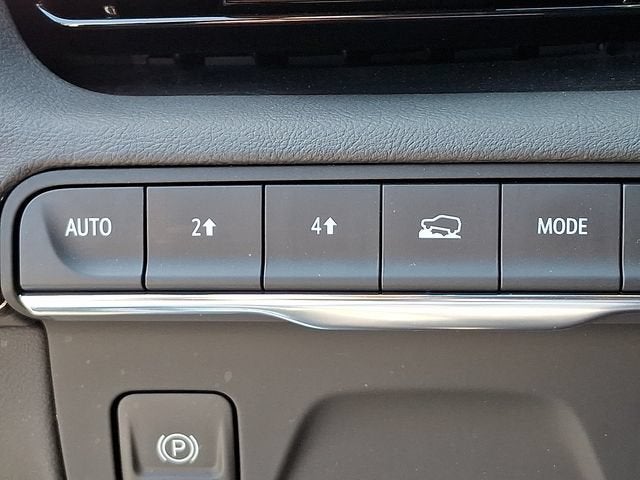 2023 Cadillac Escalade ESV 4WD Luxury