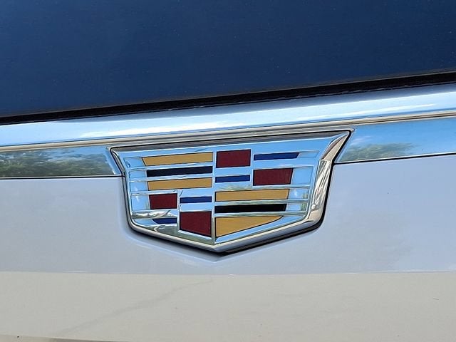 2023 Cadillac Escalade ESV 4WD Luxury
