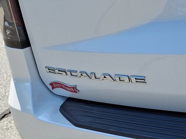 2023 Cadillac Escalade ESV 4WD Luxury