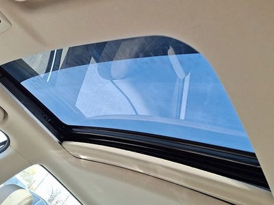 2017 Honda Accord Sedan EX-L V6