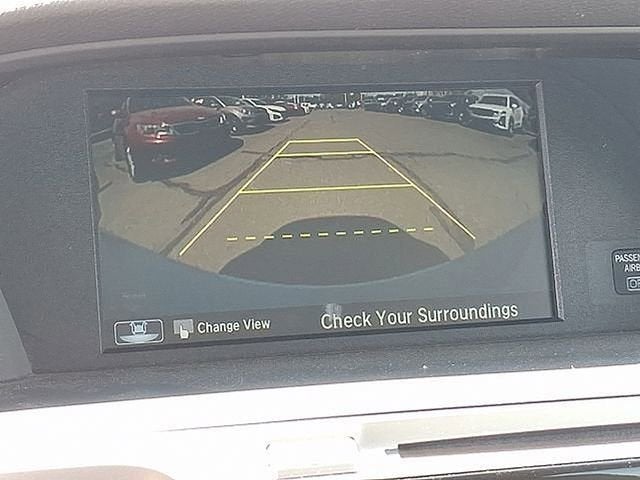 2017 Honda Accord Sedan EX-L V6