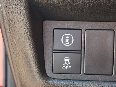 2021 Honda Accord Sedan Sport