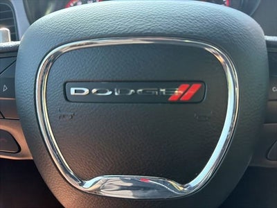 2020 Dodge Charger R/T