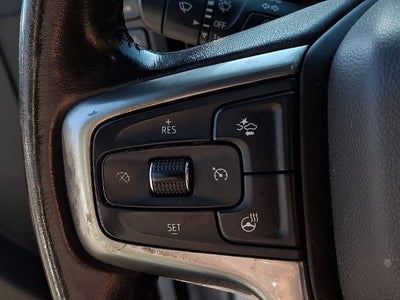 2023 Chevrolet Silverado 2500 HD LTZ
