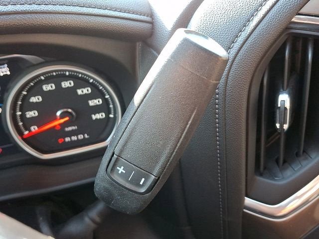 2022 Chevrolet Silverado 2500 HD High Country