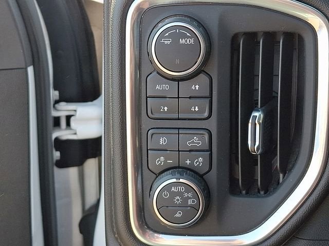 2022 Chevrolet Silverado 2500 HD High Country