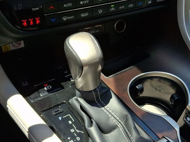 2022 Lexus RX RX 350