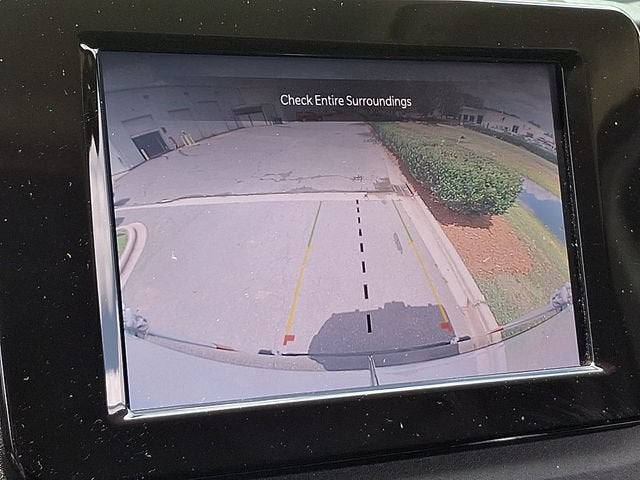 2023 RAM ProMaster Cargo Van 2500 HIGH ROOF 15