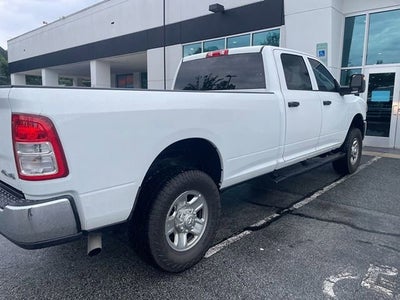 2023 RAM 2500 Tradesman