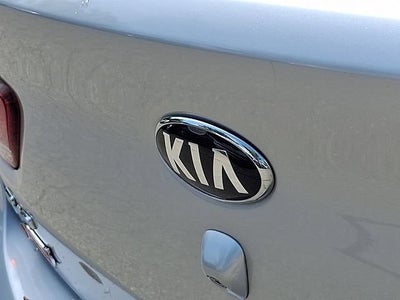 2020 Kia Rio LX