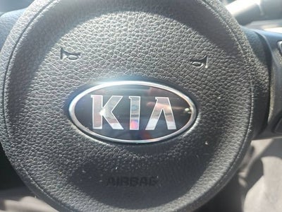 2020 Kia Rio LX