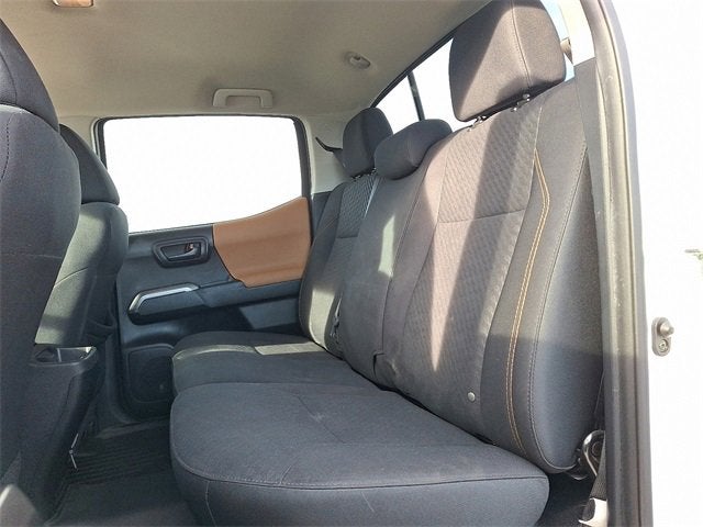 2020 Toyota Tacoma 2WD SR5