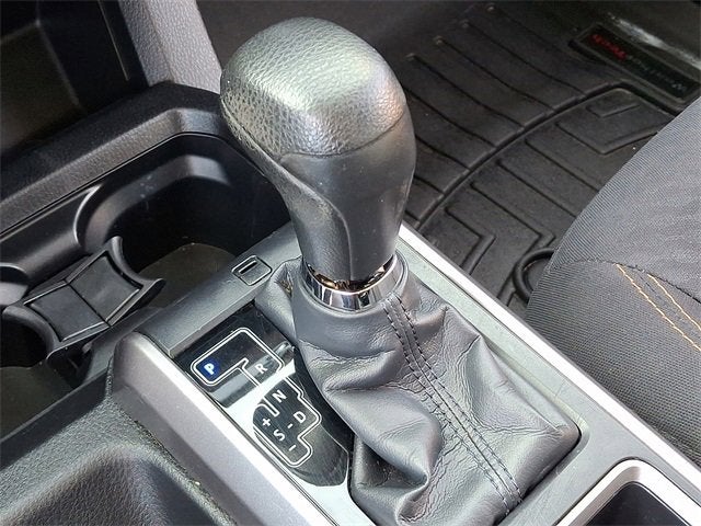 2020 Toyota Tacoma 2WD SR5