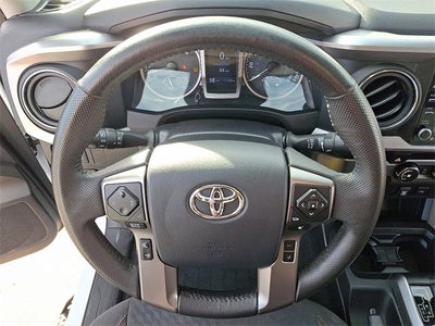 2020 Toyota Tacoma 2WD SR5