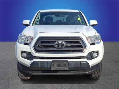 2020 Toyota Tacoma 2WD SR5