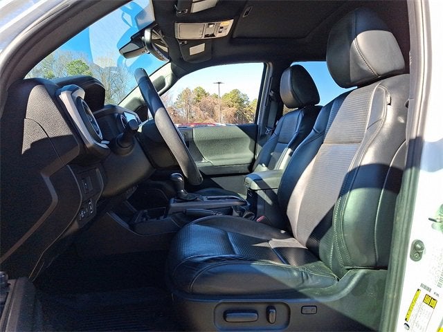 2020 Toyota Tacoma 4WD SR5