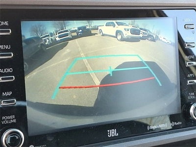 2020 Toyota Tacoma 4WD SR5