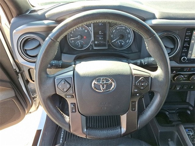 2020 Toyota Tacoma 4WD SR5