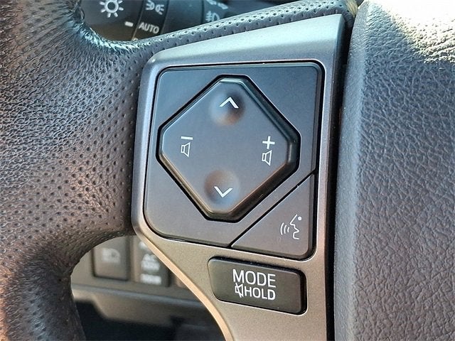 2020 Toyota Tacoma 4WD SR5