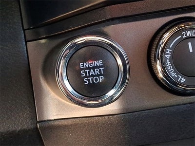 2020 Toyota Tacoma 4WD SR5