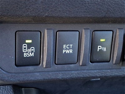 2020 Toyota Tacoma 4WD SR5