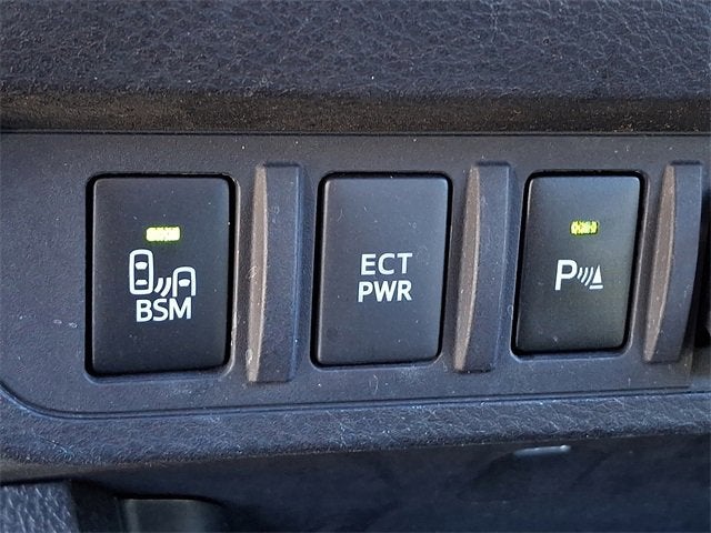 2020 Toyota Tacoma 4WD SR5