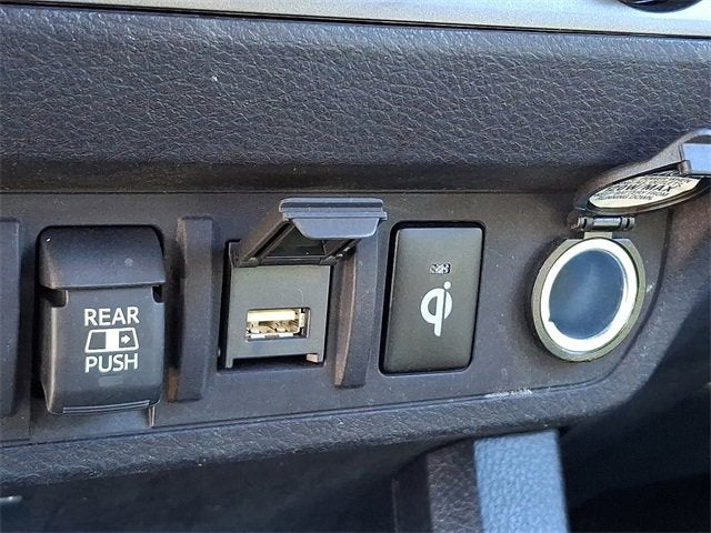 2020 Toyota Tacoma 4WD SR5