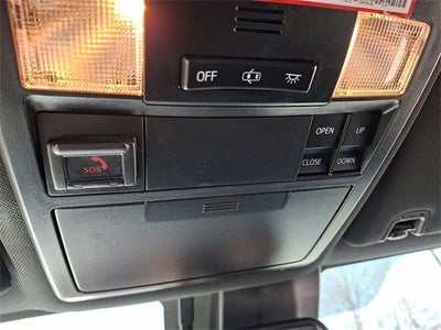 2020 Toyota Tacoma 4WD SR5