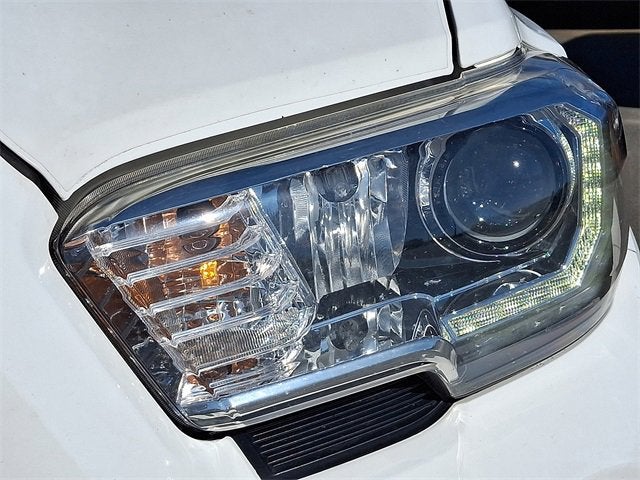 2020 Toyota Tacoma 4WD SR5