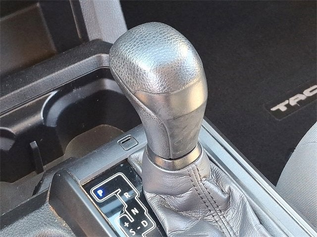 2020 Toyota Tacoma 4WD SR5